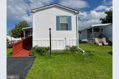 10025 Crane Lane, Middle River, MD 21220 - Photo 1