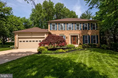 5 Norwick Circle, Lutherville Timonium, MD 21093 - Photo 1