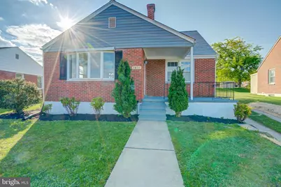1831 Hanford Road, Baltimore, MD 21237 - Photo 1