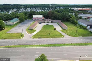 10025 Pulaski Hwy, Baltimore, MD 21220 - Photo 1