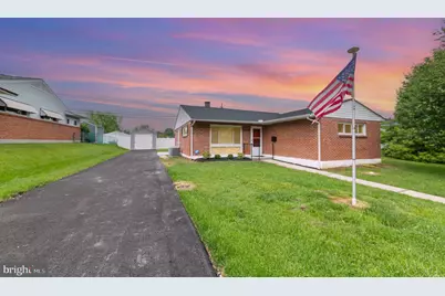 2464 Woodcroft Road, Parkville, MD 21234 - Photo 1