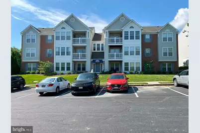 4541 Aspen Mill Road #4541, Baltimore, MD 21236 - Photo 1