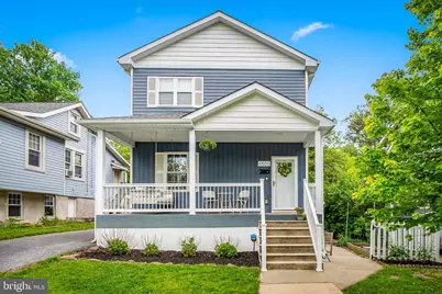 6505 Maplewood Road, Baltimore, MD 21212 - Photo 1