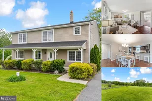 5823 Glen Falls Rd, Reisterstown, MD 21136 - Photo 1