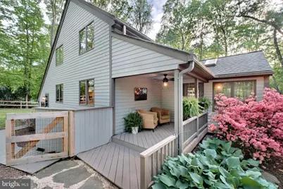 8 Jordan Mill Court, White Hall, MD 21161 - Photo 1