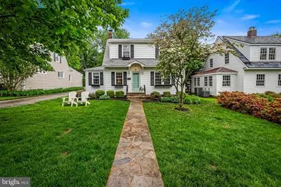 533 Park Avenue, Towson, MD 21204 - Photo 1