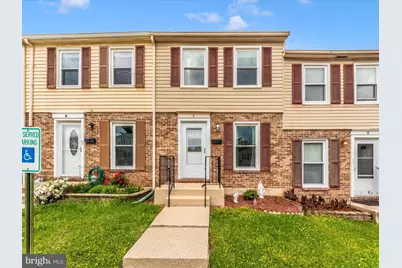 8 Congaree Court, Baltimore, MD 21236 - Photo 1