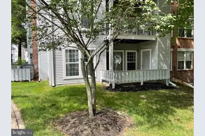 4402 Silverbrook Lane #D, Owings Mills, MD 21117 - Photo 1