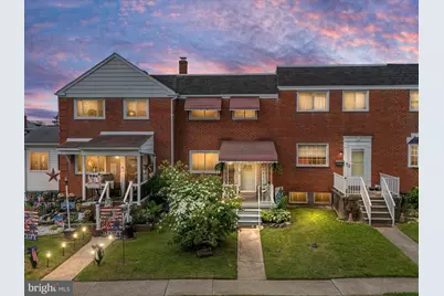 7851 Kentley Road, Baltimore, MD 21222 - Photo 1