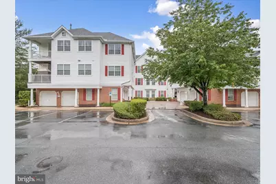 31 Hawk Rise Lane #102, Owings Mills, MD 21117 - Photo 1