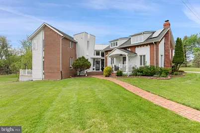 12112 Garrison Forest Road, Owings Mills, MD 21117 - Photo 1