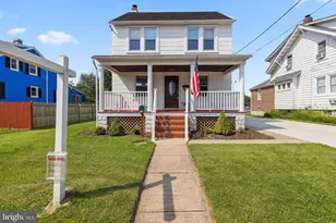 1317 Birch Ave, Baltimore, MD 21227 - Photo 1