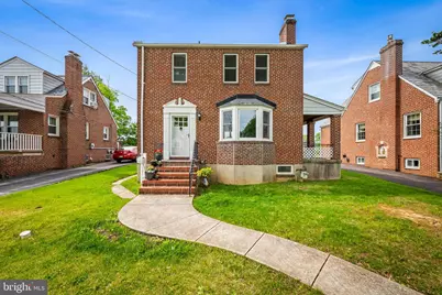 8718 Summit Avenue, Baltimore, MD 21234 - Photo 1