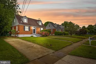 3531 Milford Mill Rd, Baltimore, MD 21244 - Photo 1