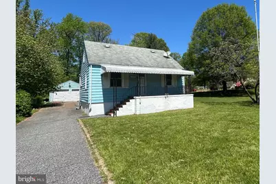 1806 Middleborough, Essex, MD 21221 - Photo 1