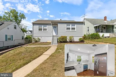 9606 Oak Summit Avenue, Baltimore, MD 21234 - Photo 1