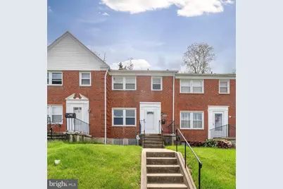 1216 Newfield Road, Baltimore, MD 21207 - Photo 1