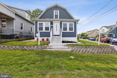 7608 Avondale Avenue, Baltimore, MD 21224 - Photo 1