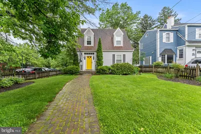 119 Burke, Towson, MD 21286 - Photo 1
