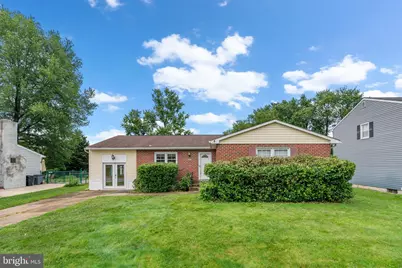 307 Bond Avenue, Reisterstown, MD 21136 - Photo 1