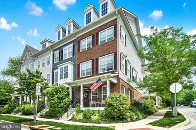 200 Meridian Lane, Towson, MD 21286 - Photo 1