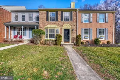 28 Salthill Court, Lutherville Timonium, MD 21093 - Photo 1