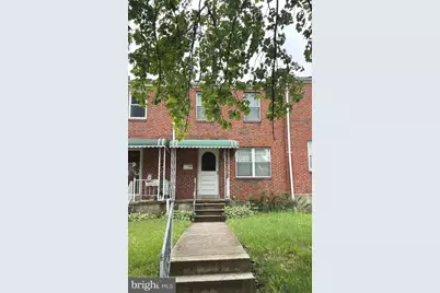 8542 Willow Oak Road, Baltimore, MD 21234 - Photo 1