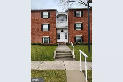 100 Castletown Road #101, Lutherville Timonium, MD 21093 - Photo 1