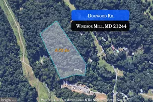 Dogwood Rd, Windsor Mill, MD 21244 - Photo 1