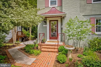 1226 Lake Falls Road, Baltimore, MD 21210 - Photo 1