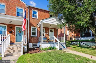 1075 Elm, Halethorpe, MD 21227 - Photo 1