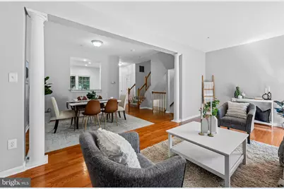 9979 Sherwood Farm Road, Owings Mills, MD 21117 - Photo 1