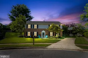 5 Harlow Ct, Cockeysville, MD 21030 - Photo 1