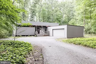 2502 Caves Forest Rd, Owings Mills, MD 21117 - Photo 1