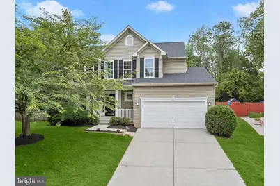 6 Rider Mill Court, Owings Mills, MD 21117 - Photo 1