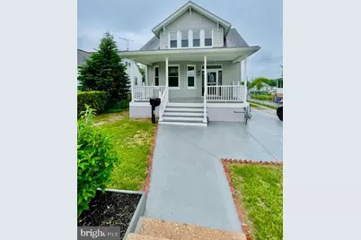 25 Elmont Avenue, Baltimore, MD 21206 - Photo 1