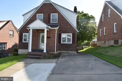 3 W Elm Avenue, Baltimore, MD 21206 - Photo 1