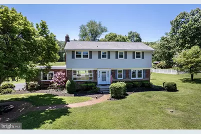 503 Sunbrook Road, Reisterstown, MD 21136 - Photo 1