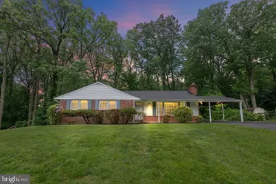 9 Deer Pass Court, Cockeysville, MD 21030 - Photo 1