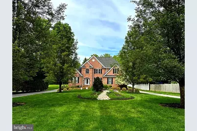 324 Lincoln Avenue, Lutherville Timonium, MD 21093 - Photo 1