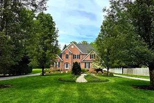 324 Lincoln Ave, Lutherville Timonium, MD 21093 - Photo 1