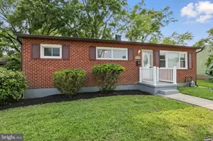 9021 Meadow Heights Rd, Randallstown, MD 21133 - Photo 1