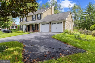 8 Pheasant Run Court, Lutherville Timonium, MD 21093 - Photo 1