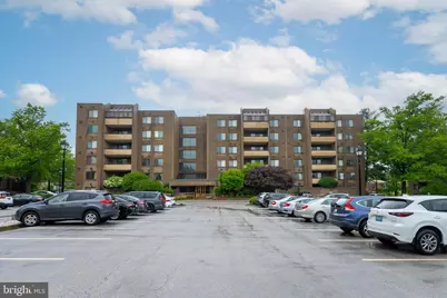 2 High Stepper Court #501, Baltimore, MD 21208 - Photo 1