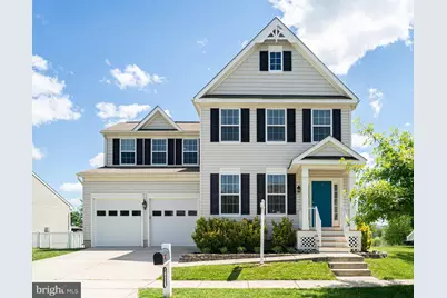 8407 Stansbury Lake Drive, Baltimore, MD 21222 - Photo 1