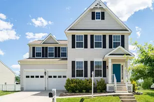 8407 Stansbury Lake Dr, Baltimore, MD 21222 - Photo 1