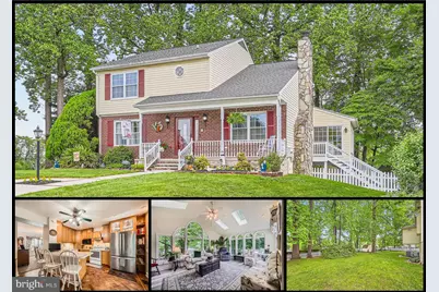 6 Powder Place, Nottingham, MD 21236 - Photo 1