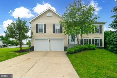 9955 Britinay Lane, Baltimore, MD 21234 - Photo 1