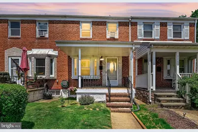 1110 N Marlyn Avenue, Baltimore, MD 21221 - Photo 1