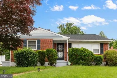 7005 Brompton Road, Baltimore, MD 21207 - Photo 1